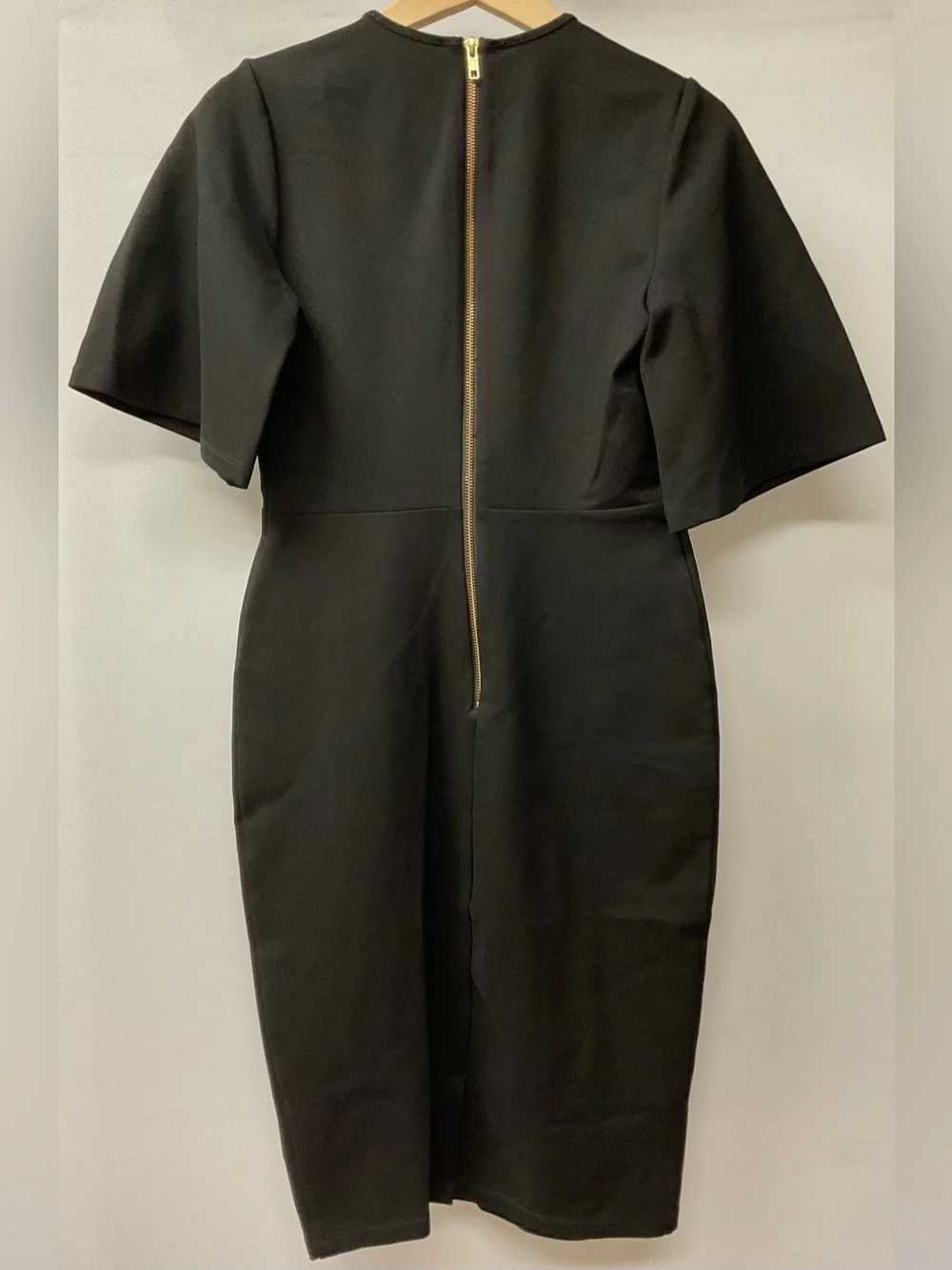 Rachel Parcell chic black